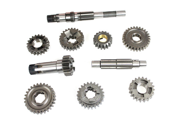 V-Twin - 17-0796 - XL Transmission Gear Set - Fits 1971-1979 Harley-Davidson XL (Early 1979)