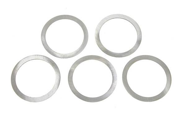 V-Twin - 17-0805 - Transmission Mainshaft 4th Gear Thrust Washer .045