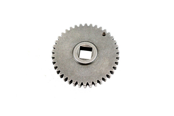 V-Twin - 17-0879 - 45 inch 4-Speed Shifter Gear - Fits 1941-1952 Harley-Davidson WL