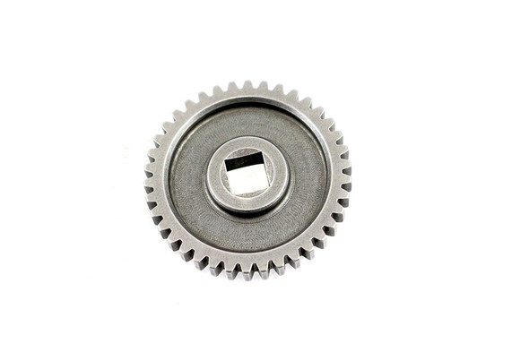 V-Twin - 17-0879 - 45 inch 4-Speed Shifter Gear - Fits 1941-1952 Harley-Davidson WL