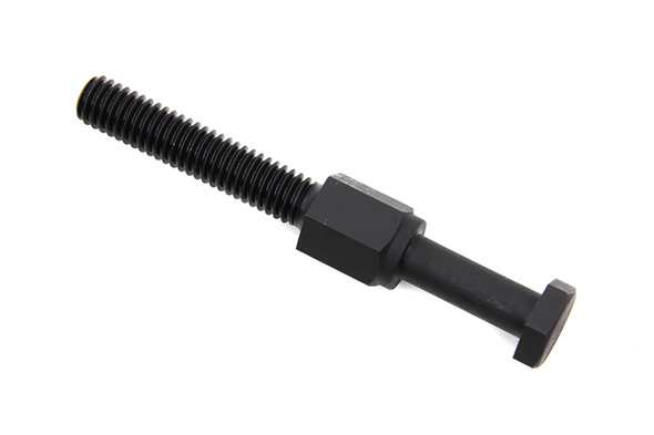 V-Twin - 17-0891 - Replica Transmission Adjuster Screw Parkerized