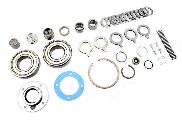 V-Twin - 17-0898 - XL Transmission Hardware Kit - Fits 1971-1984 Harley-Davidson XL
