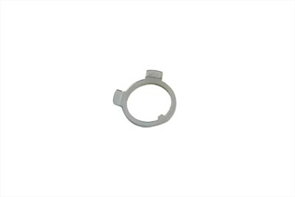 V-Twin - 17-0906 - Transmission Shifter Fork Lock Tab