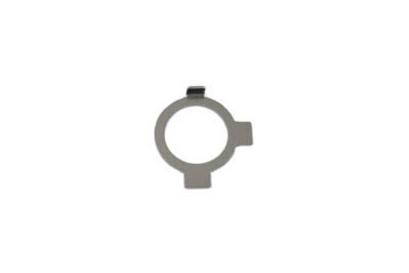 V-Twin - 17-0909 - Swingarm Pivot Bolt Lock Tab