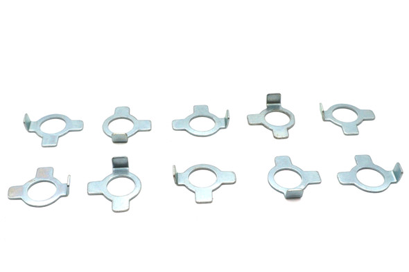 V-Twin - 17-0923 - Shifter Cam Retainer Tab
