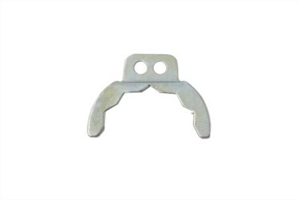 V-Twin - 17-0927 - Crank Pin Nut Lock Plate