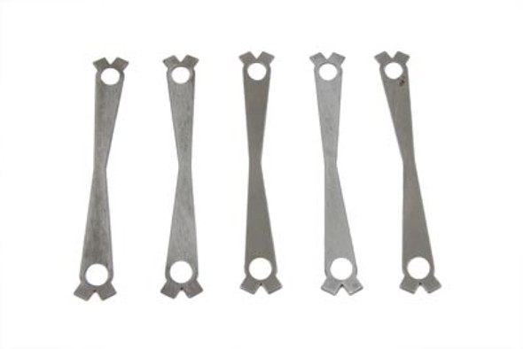 V-Twin - 17-0937 - Inner Primary Cover Lock Tab