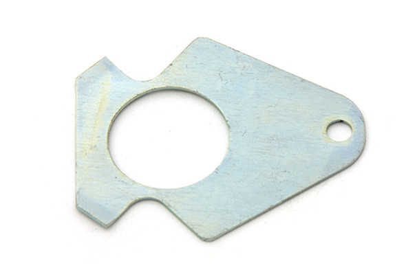 V-Twin - 17-0949 - Fork Triple Tree Nut Lock Tab