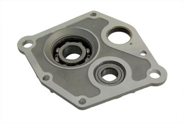 V-Twin - 17-0956 - Transmission Door Aluminum