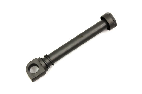 V-Twin - 17-0969 - Kick Starter Pedal Shaft Parkerized