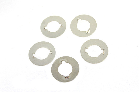 V-Twin - 17-0976 - 45 Transmission Shifter Shaft Clip - Fits 1938-1952 Harley-Davidson W