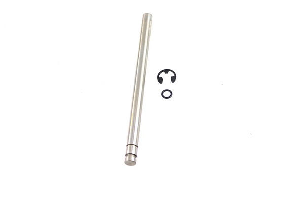 V-Twin - 17-1004 - Transmission Shifter Fork Shaft Kit - Fits 1977-1984 Harley-Davidson FX, FL