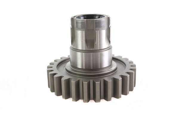 V-Twin - 17-1013 - York Transmission Mainshaft 4th Gear 26 Tooth