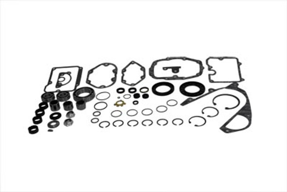 V-Twin - 17-1019 - Transmission Hardware and Rebuild Kit