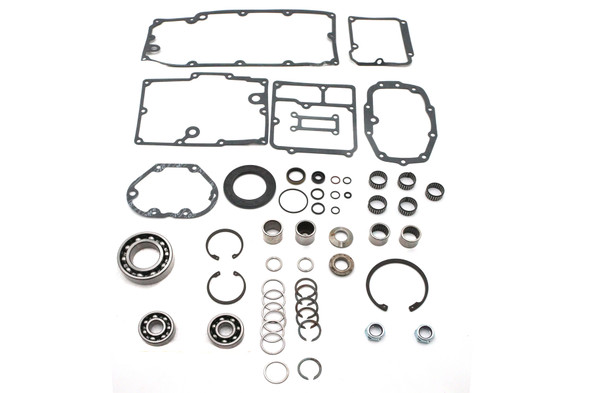 V-Twin - 17-1035 - Transmission Hardware and Rebuild Kit
