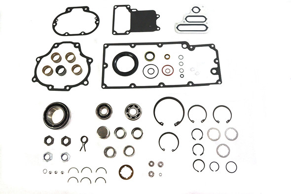 V-Twin - 17-1036 - Transmission Hardware and Rebuild Kit