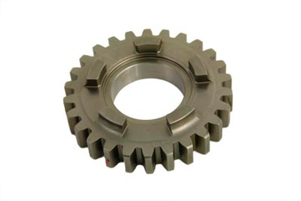 V-Twin - 17-1092 - Andrews 1st Gear Countershaft 26 Tooth