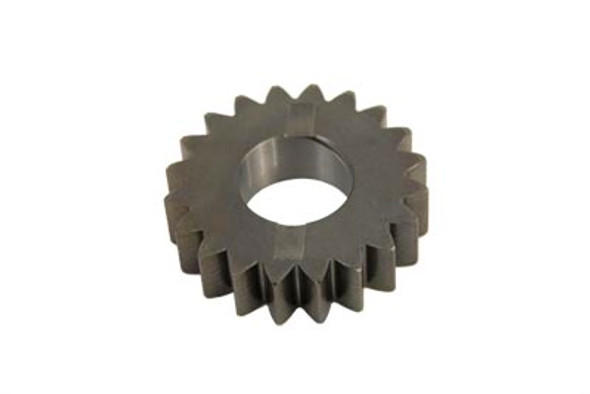 V-Twin - 17-1120 - 3rd Gear Mainshaft 20 Tooth