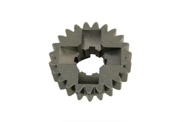 V-Twin - 17-1124 - 3rd Gear Countershaft 23 Tooth