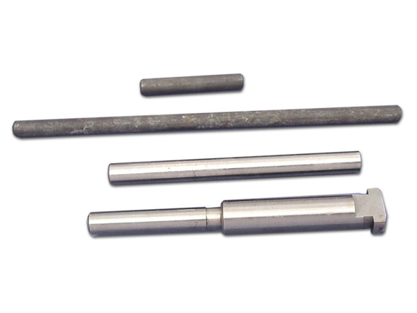 V-Twin - 17-1157 - Transmission Clutch Pushrod Set - Fits 1967-1970 Harley-Davidson XLH