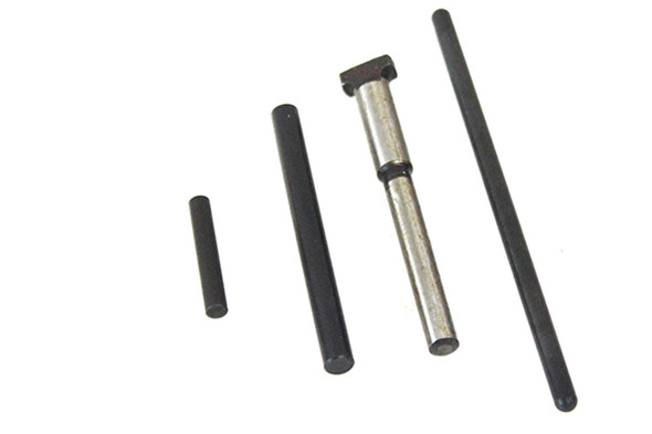 V-Twin - 17-1158 - Transmission Clutch Pushrod Set - Fits 1957-1969 Harley-Davidson XLCH