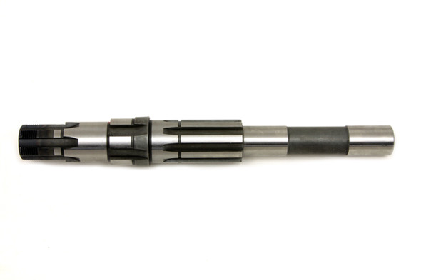 V-Twin - 17-1167 - Transmission Mainshaft