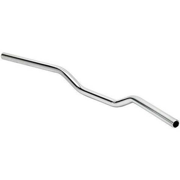 Biltwell - Tracker Mid Smooth Handlebars 1"