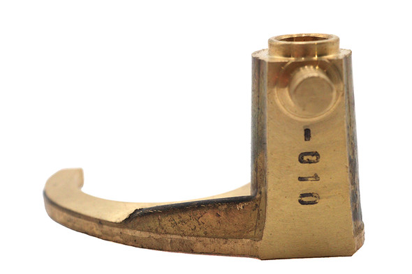 V-Twin - 17-1174 - Transmission Shifter Fork -.010