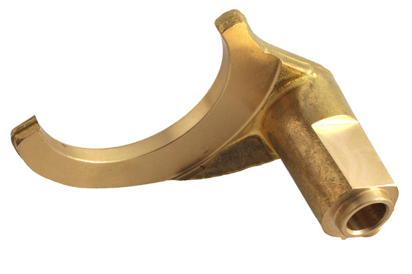 V-Twin - 17-1175 - Transmission Shifter Fork Standard