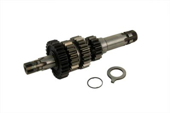 V-Twin - 17-1251 - Mainshaft Gear Cluster Kit