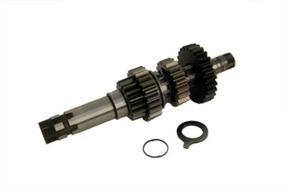 V-Twin - 17-1251 - Mainshaft Gear Cluster Kit