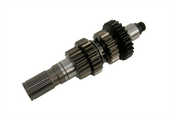 V-Twin - 17-1253 - Mainshaft Gear Cluster Kit