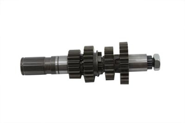 V-Twin - 17-1254 - Mainshaft Gear Cluster Kit