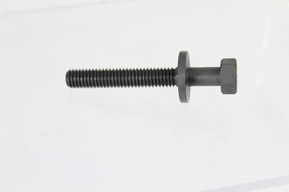 V-Twin - 17-1282 - Transmission Adjuster Screw Parkerized