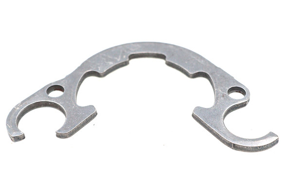 V-Twin - 17-1311 - OE Transmission Shifter Cam Lock Plate