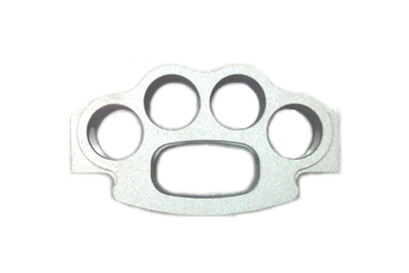 V-Twin - 17-1491 - Knuckle Kick Start Pedal