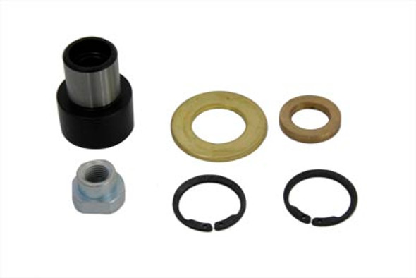 V-Twin - 17-1512 - Electric Starter Shaft Hardware Kit