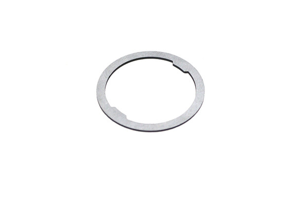 V-Twin - 17-1750 - Transmission Countershaft Retainer Washer, 1.27mm - Fits 1937-1948 Harley-Davidson UL, 1971-1984 FX, 1936-1940 EL, 1941-1984 FL