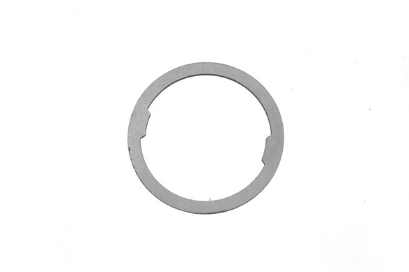 V-Twin - 17-1751 - Transmission Countershaft Retainer Washer, 1.21mm - Fits 1937-1948 Harley-Davidson UL, 1971-1984 FX, 1936-1940 EL, 1941-1984 FL