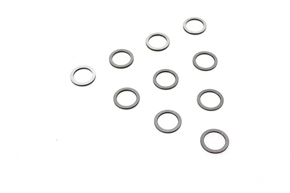 V-Twin - 17-1753 - 45 WL 2nd Gear Thrust Washers