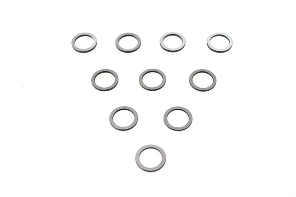 V-Twin - 17-1753 - 45 WL 2nd Gear Thrust Washers - Fits 1941-1952 Harley-Davidson WL
