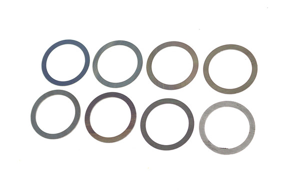 V-Twin - 17-1754 - 45 WL Transmission Washer Set - Fits 1941-1952 Harley-Davidson WL