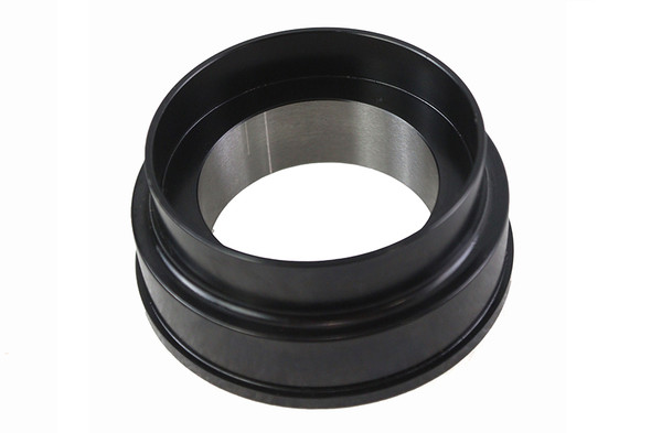V-Twin - 17-1773 - Transmission Case Race Left Side