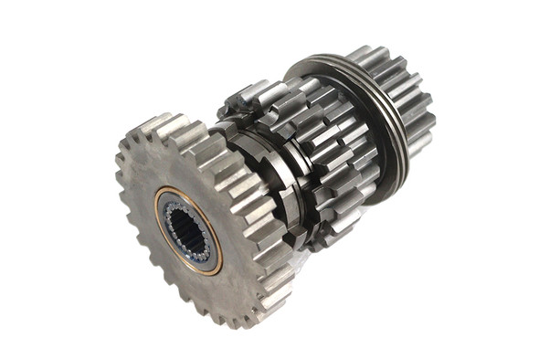 V-Twin - 17-1878 - Countershaft Cluster Gear Assembly - Fits 1941-1975 Harley-Davidson FL