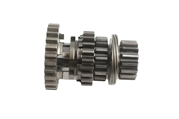 V-Twin - 17-1878 - Countershaft Cluster Gear Assembly - Fits 1941-1975 Harley-Davidson FL