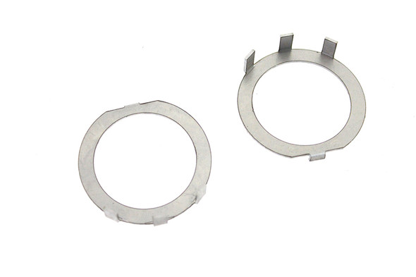 V-Twin - 17-1926 - RL Clutch Hub Lock Tab Set