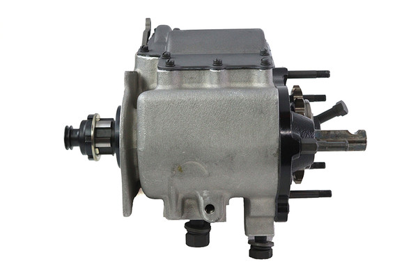 V-Twin - 17-1964 - 45 inch 3-Speed Reverse Transmission Assembly