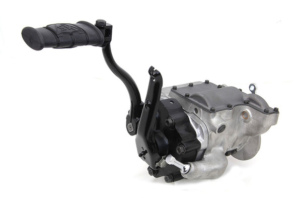 V-Twin - 17-4500 - 45 inch 4-Speed Transmission Assembly