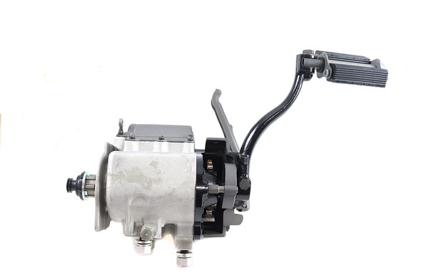 V-Twin - 17-5500 - 45 W 4-Speed Transmission Gear Assembly Unit
