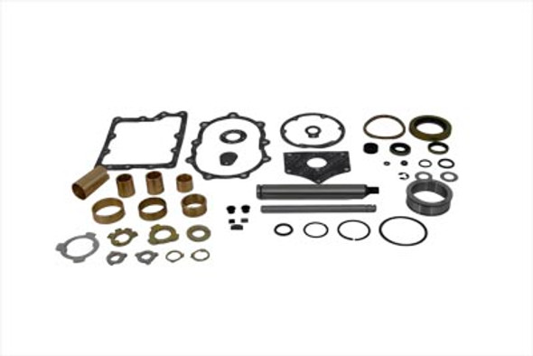 V-Twin - 17-6008 - Transmission Hardware and Rebuild Kit